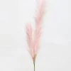 Afloral Fake Pampas Grass In Pink - 49" Artificial Plants