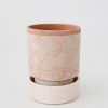 Afloral Vases Bergs Hoff Clay Pot With Drainage - 6.75"