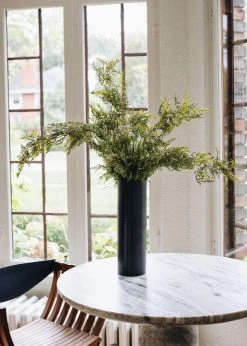 Afloral.com Artificial Plants Artificial Baby's Tears Fern Branch - 36"