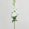 Afloral Artificial Flowers Real Touch Delphinium Wildflowers - 28"