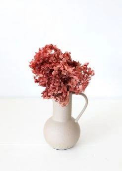 Vases Afloral Ceramic Floral Pitcher - 7.5"