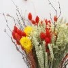 Afloral Mixed Bouquet Of Dried Flowers - 14-24"