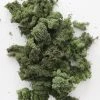 Afloral Dried Flowers Natural Green Preserved Reindeer Moss - 1 Lb