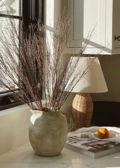 Afloral Dried Hoary Willow Branches - 20-30"