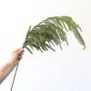 Afloral Real Touch Norfolk Pine Branch - 36" Artificial Plants