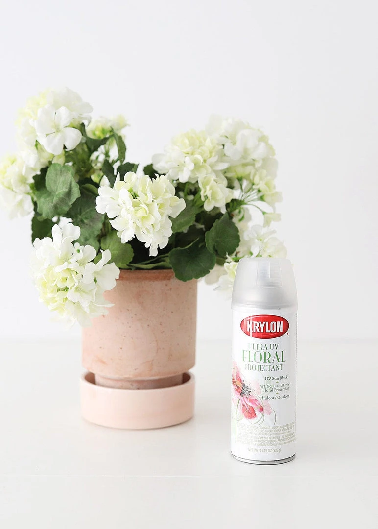 Afloral Vases Bergs Hoff Clay Pot With Drainage - 6.75"