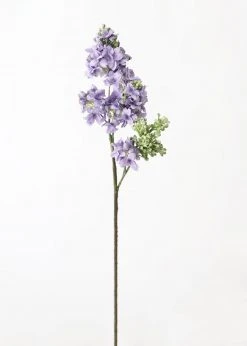 Afloral Lavender Artificial Lilac Flower - 25" Artificial Flowers