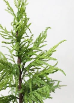 Afloral Real Touch Faux Norfolk Pine Tree - 36