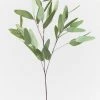 Afloral Faux Real Touch Eucalyptus Branch - 31"