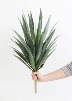Afloral Artificial Tropical Yucca Plant - 28" Artificial Plants