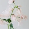 Afloral Artificial Pink Sweet Pea Wildflowers - 26.75" Artificial Flowers