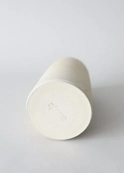 Afloral.com Vases Handmade Ceramic Bouquet Vase By L'impatience - 7.75