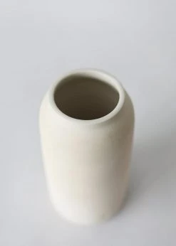 Afloral.com Vases Handmade Ceramic Bouquet Vase By L'impatience - 7.75