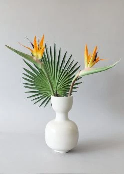 Afloral Large Artificial Bird Of Paradise - 36"