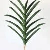 Afloral Artificial Vanda Orchid Leaf - 19"