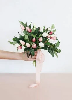 Afloral Artificial Seeded Eucalyptus - 19