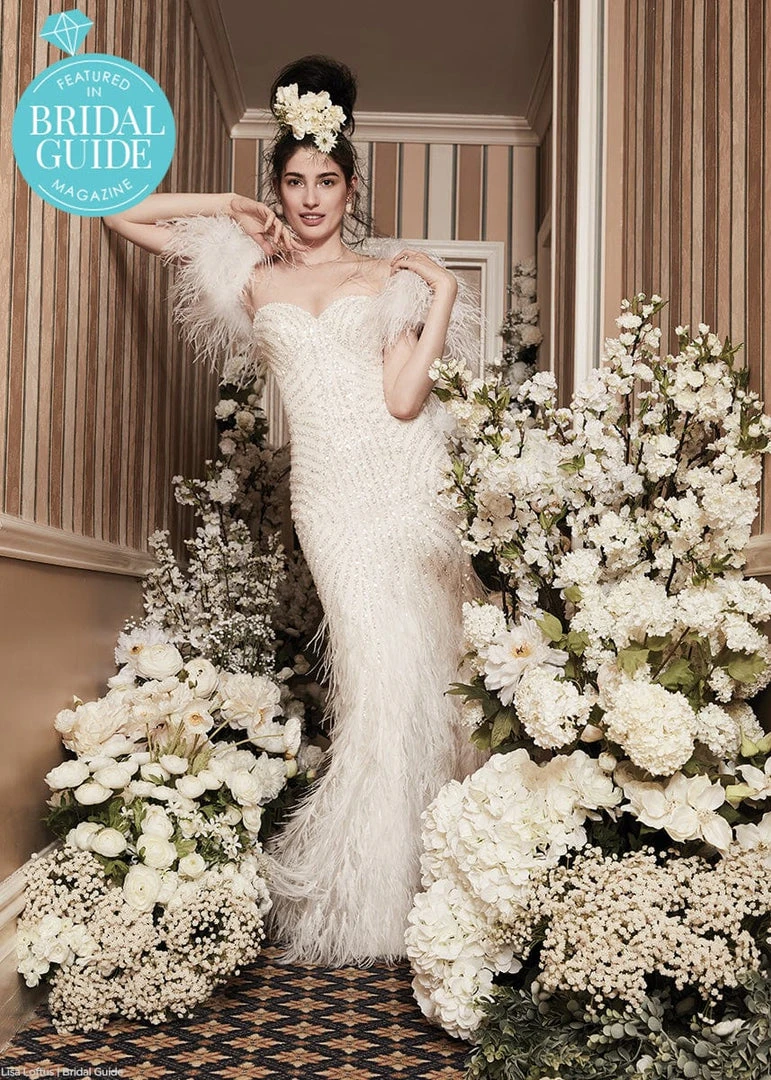 Afloral Real Touch Flowers Baby's Breath - 16"