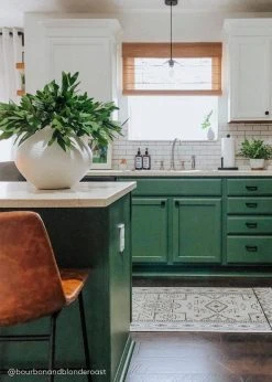 Afloral Faux Real Touch Eucalyptus Branch - 31"