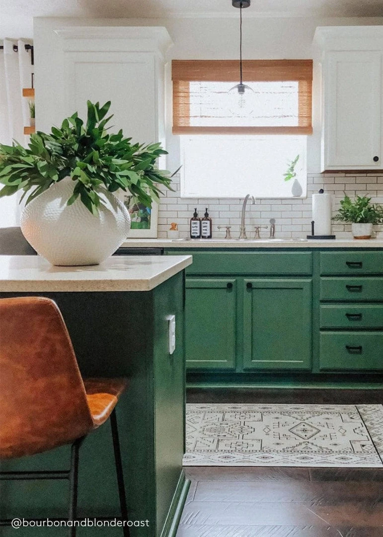 Afloral Faux Real Touch Eucalyptus Branch - 31"