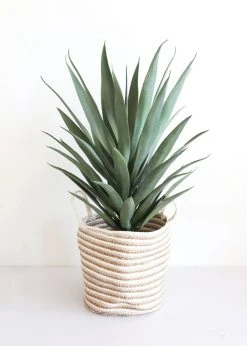 Afloral Artificial Tropical Yucca Plant - 28